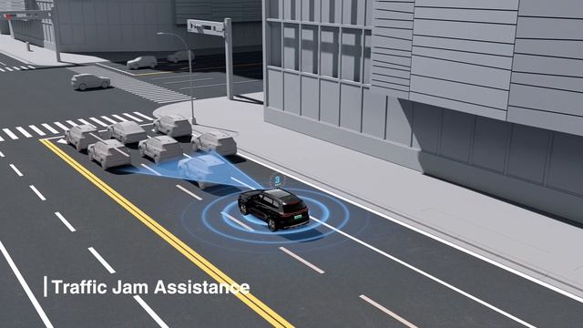 Chery Safety Features смотреть онлайн