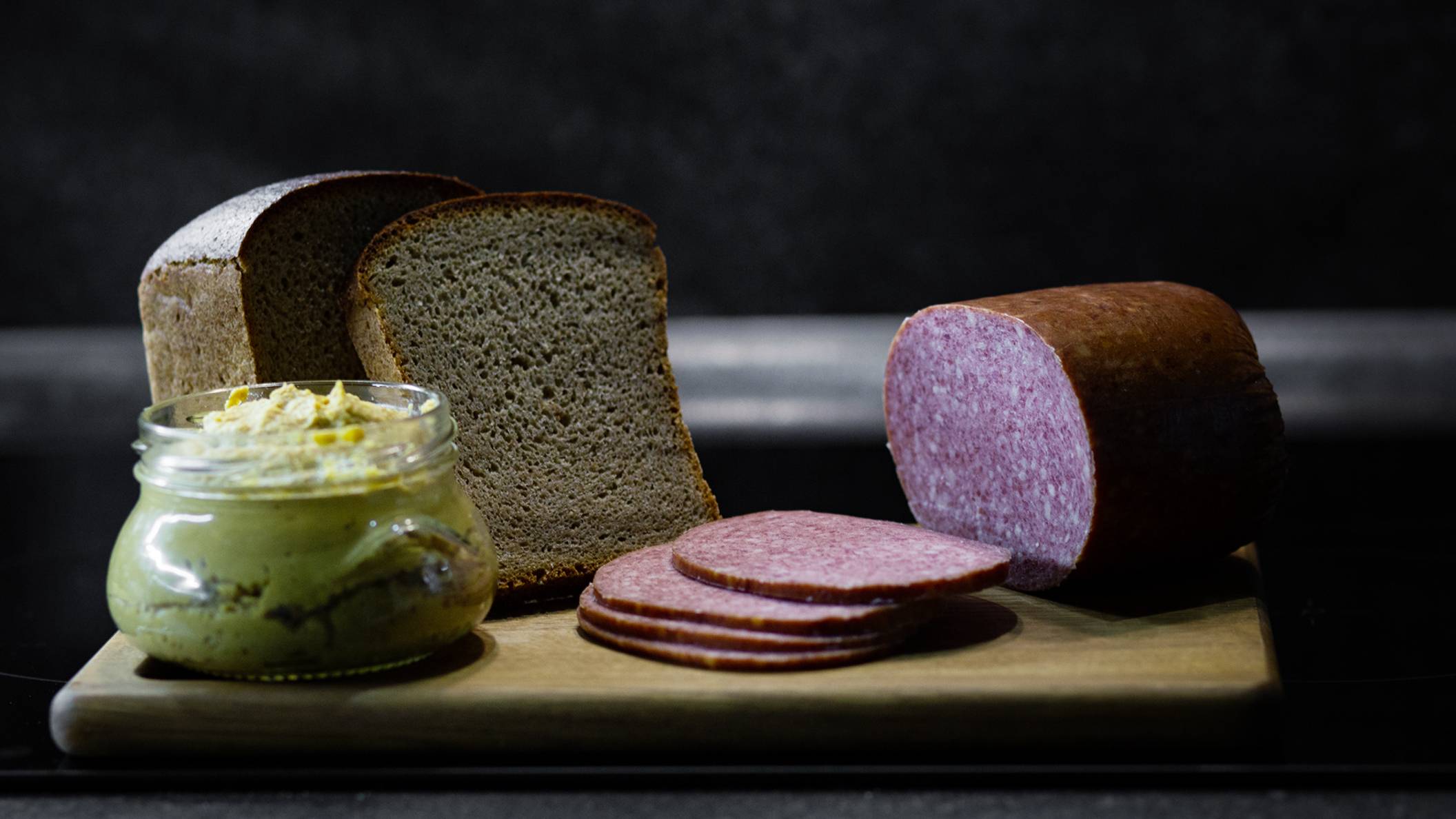 Горчица домашняя смотреть онлайн