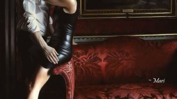 Pink Martini _ Amado Mio