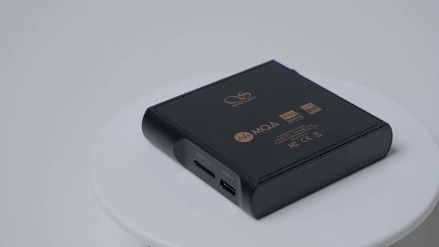 Shanling M1s | Удобный, компактный Hi-Fi плеер смотреть онлайн