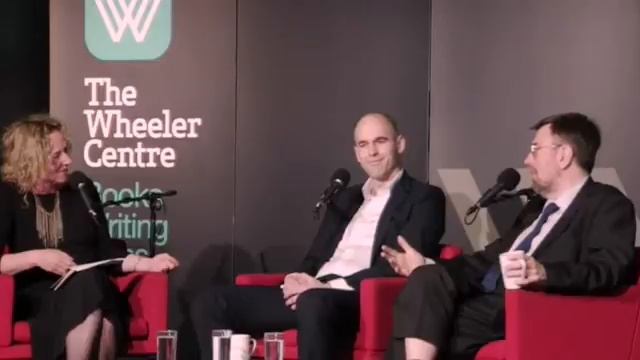 The Fifth Estate: More Jakarta, Less Geneva: Australia and Indonesia смотреть онлайн