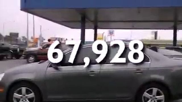 Used 2008 VOLKSWAGEN JETTA SEDAN Gulfport MS смотреть онлайн