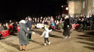 Замир и Фарида 3ч. 2021г с.Хоредж Свадеб.канал Ризвана Чувекского Подпишис У нас в архиве 5000сваде