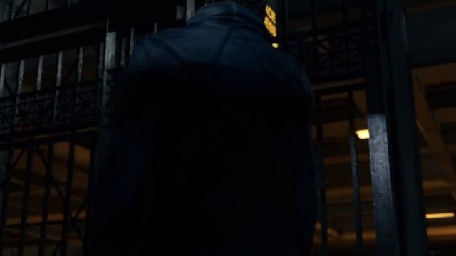 WATCH DOGS™ 6 Часть 1 Хулиган 17 смотреть онлайн