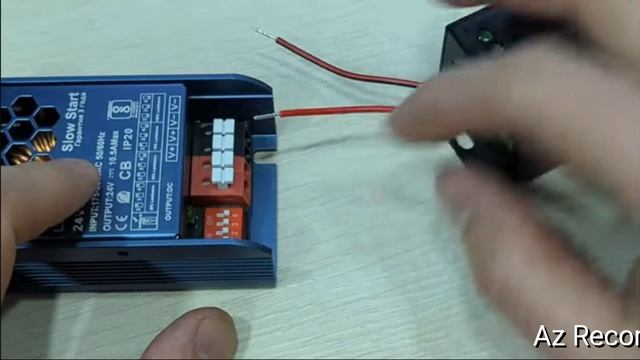 Замена светодиодной ленты, блока питания и димера под потолком. смотреть онлайн