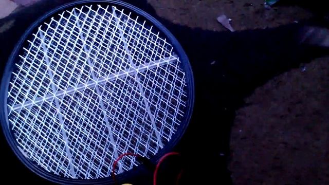Bug zapper upgrade, Mod. смотреть онлайн