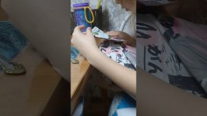 балуемся с Катей .1 часть.