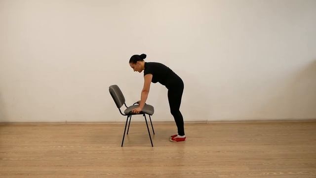 Запрыгиваем на стул смотреть онлайн