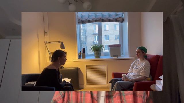 "Я сильная, справлюсь". Почему это плохо? смотреть онлайн