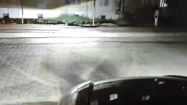 inwells led aydınlatma Fiat Stilo dayline far aydınlatması смотреть онлайн