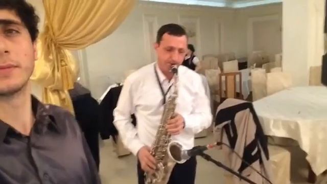 Группа Каспий Кемран Мурадов смотреть онлайн