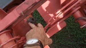 Пожалуй лучшая косилка для планировки местности!) #22 Сенокос 2023