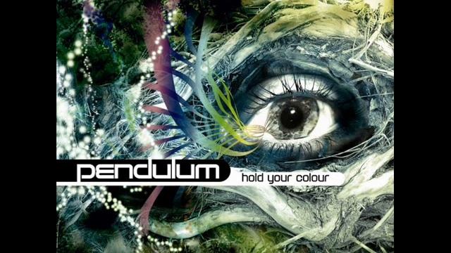Pendulum - Tarantula [BEST VERSION] смотреть онлайн