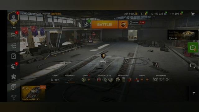 World of Tanks Blitz Resources | A Strong Push Vásárlás смотреть онлайн
