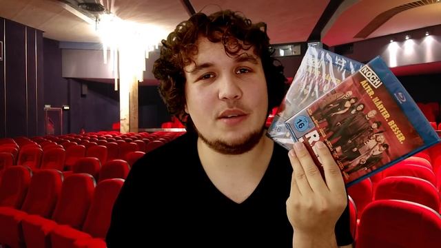 Verlosung: "DRECKSAU" & "R.E.D. 2" & "PORN IN THE HOOD" & "LAURENCE ANYWAYS" & "CASA DE MI PADRE" смотреть онлайн