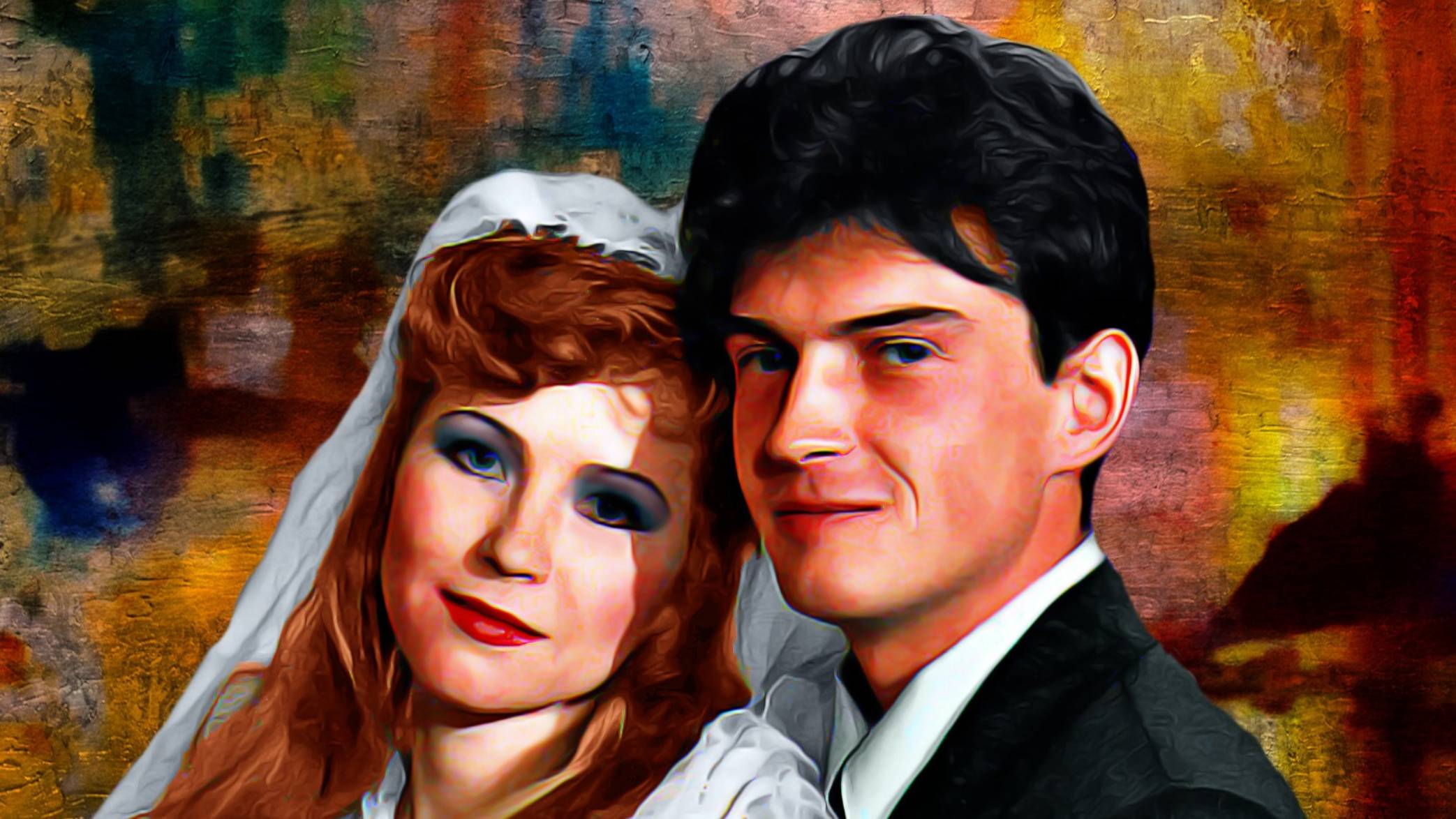 Сергей Любавин - Свадьбы смотреть онлайн