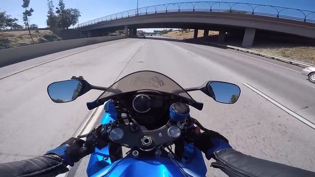 I'm Still Alive Part 1 | CHP Encounters