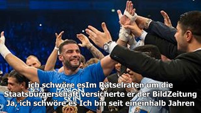 Verwirrung über die Nationalität der Weltmeister Charr-wer räumt mit Gerüchten смотреть онлайн