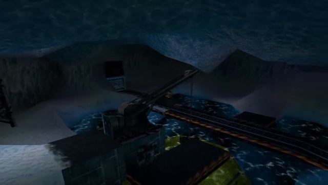 Tomb Raider 3: RX Tech Mines Part 03/03 смотреть онлайн