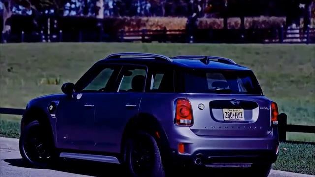 WOW AMAZING!! 2018 Mini Cooper Countryman Hybrid смотреть онлайн