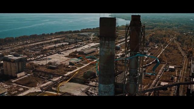 Байкал Тотем (Baykal Totem) - Юрий Дорохин (Россия, Иркутск) смотреть онлайн