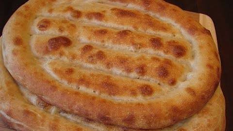 Матнакаш-армянский хлеб смотреть онлайн