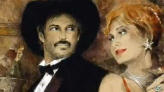 Hooverphonic with Orchestra _ Mad About You смотреть онлайн
