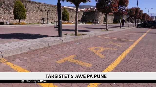 Lajme WEB – Ora 19:00 – 09 Prill 2020 смотреть онлайн