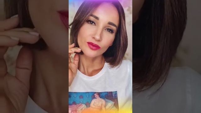 Анфиса Чехова рассказала, как похудела на 30 кг #shorts #short #чехова смотреть онлайн