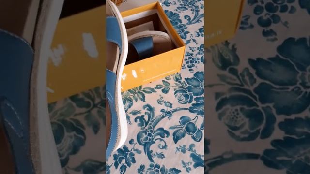 SANDALI DONNA SUPER COMODI ! смотреть онлайн
