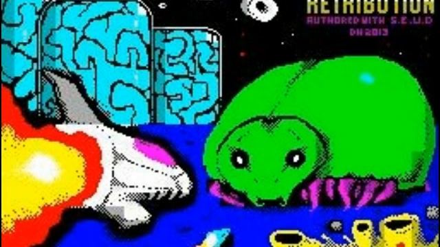 ZX Spectrum Music 1 Hour Mix