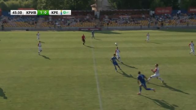 Кривбас-Кремінь \\\ LIVE \\\ 16:50 смотреть онлайн