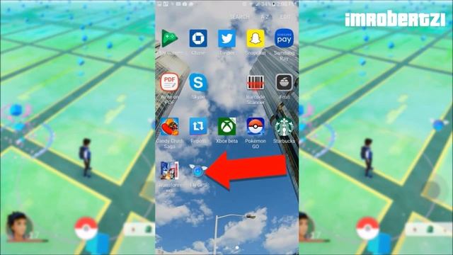 BEST WORKING POKEMON GO HACK 1.5.0 FOR ANDROIDS 6.0.1! NEW NO ROOT/COMPUTER! JOYSTICK TELEPORT CHEA смотреть онлайн