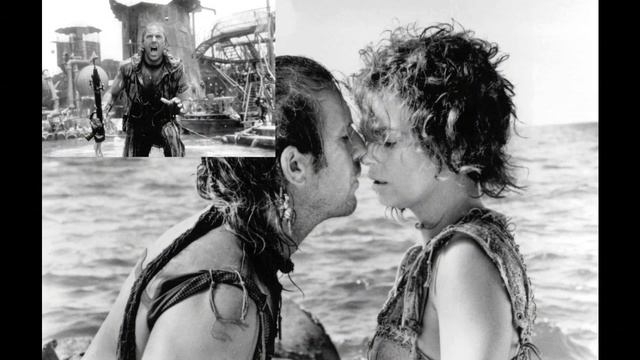 James Newton Howard - Swimming (WaterWorld (1995))