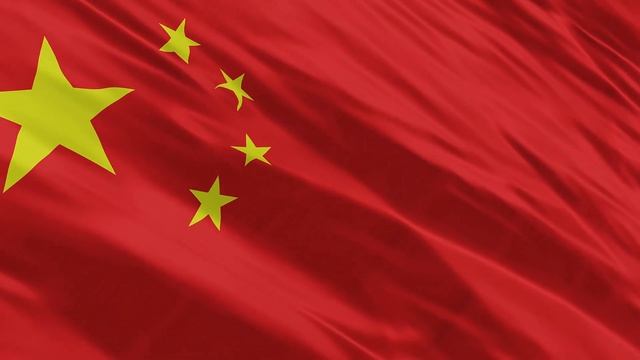 Chinese flag waving 4K footage free download смотреть онлайн