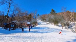 Январские обгонялки 25