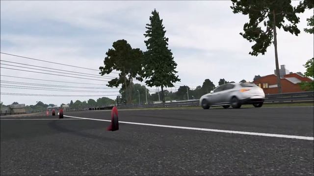 2011 Alfa Romeo Giulietta Quadrifoglio Verde Replay, Forza Motorsport 7 смотреть онлайн