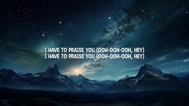 Rita Ora - Praising You (Lyrics) Ft. FatboySlim  | 15p Lyrics/Letra