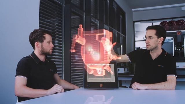 Представление компании Qness в составе QATM смотреть онлайн