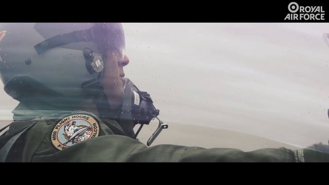 RAF take part in EX RED FLAG 19 смотреть онлайн