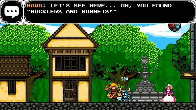 Shovel Knight: Shovel Of Hope (2014) [PS4] | Yacht Club Games