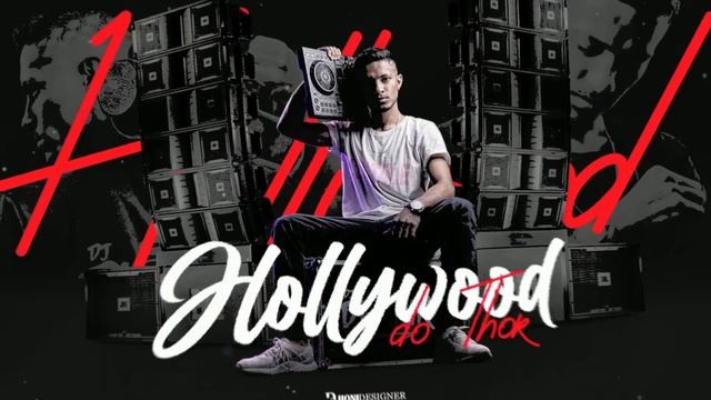 MEGA HOLLYWOOD DO THOR (DJ DHONIK) смотреть онлайн