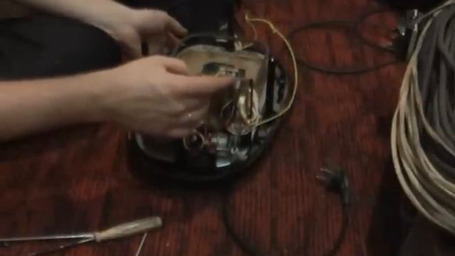 Ремонт хлебопечки RTC разборка смотреть онлайн