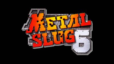 Metal Slug 6 (Atomiswave) смотреть онлайн