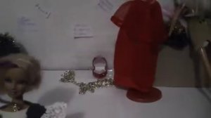 Кукольный мультфильм "Венди и Мари в магазине"