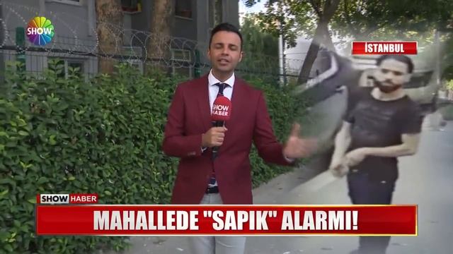 Mide bulandıran görüntüler! смотреть онлайн