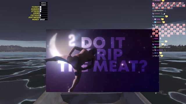 MOONMOON Reacts to "GIGA MODE" (With Chat) смотреть онлайн