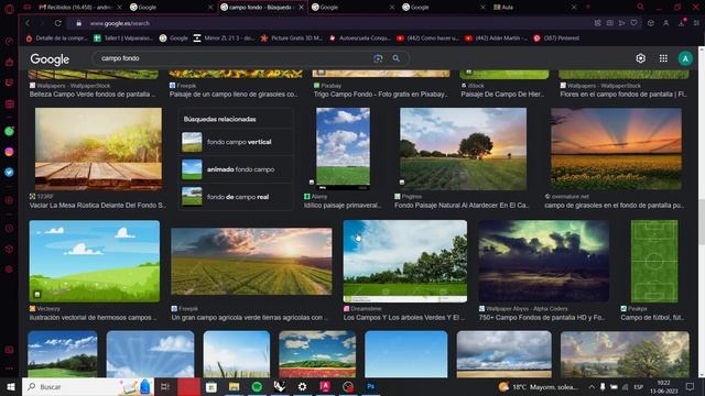 Photoshop Parte 1: Interfaz, Importar, Selección y capas смотреть онлайн