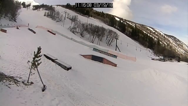 Cherry Peak Streaming Webcam смотреть онлайн