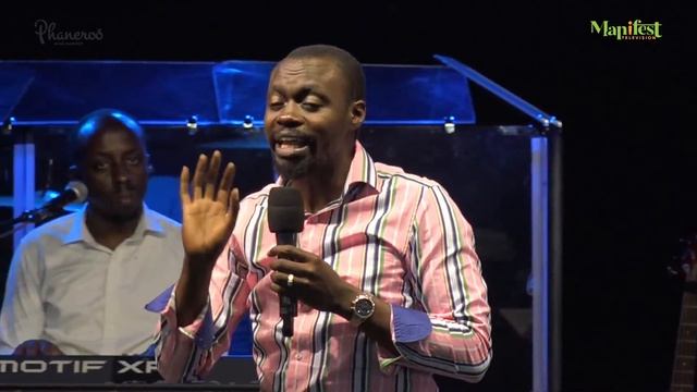 Phaneroo Prayer Evening 9 | Apostle Grace Lubega смотреть онлайн